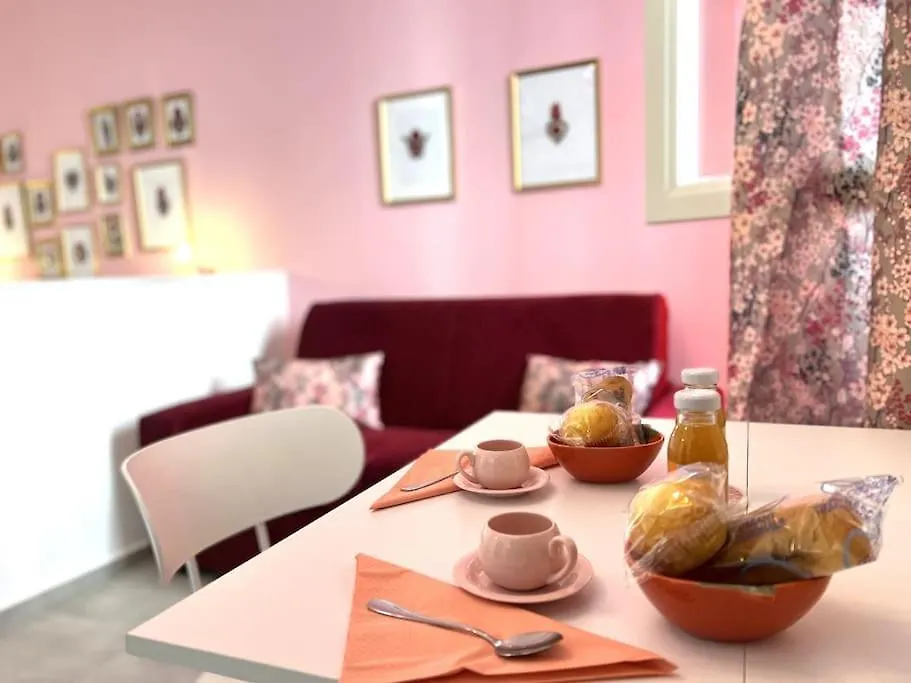 Apartament Dimora Preziosa 2 Bari