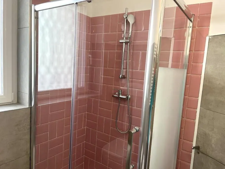 Apartament Dimora Preziosa 2 Bari