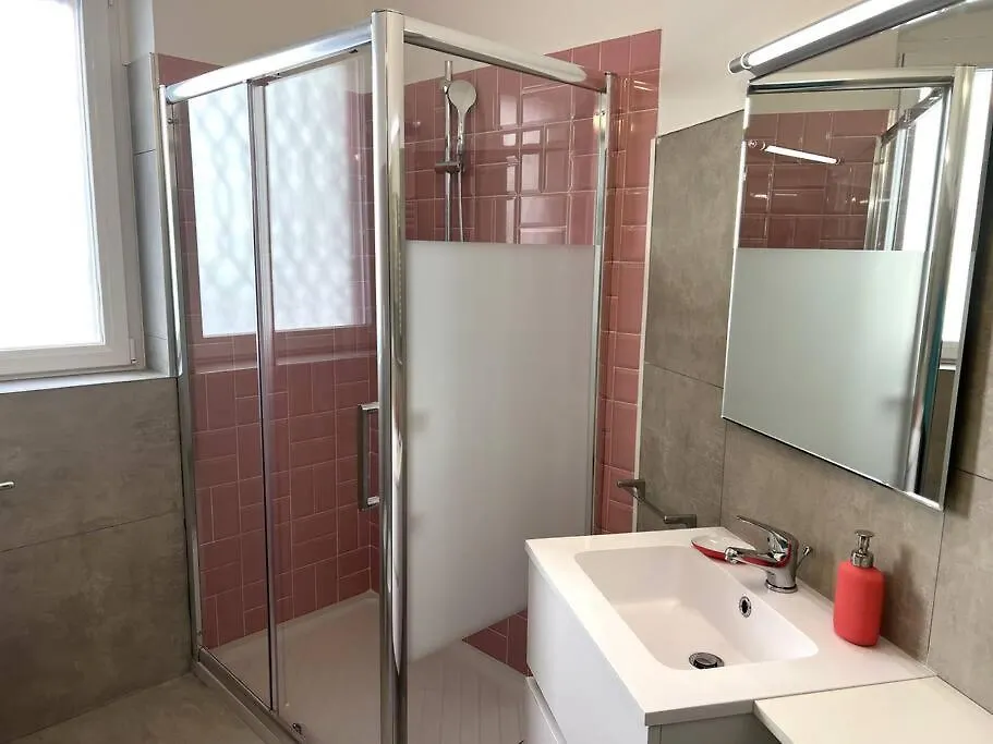 Apartament Dimora Preziosa 2 Bari