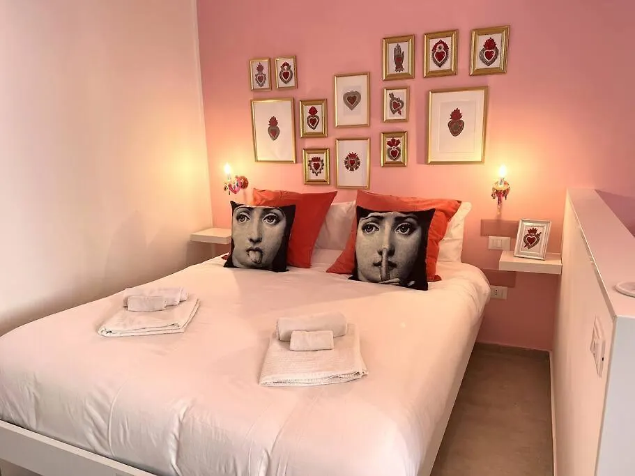 Apartament Dimora Preziosa 2 Bari