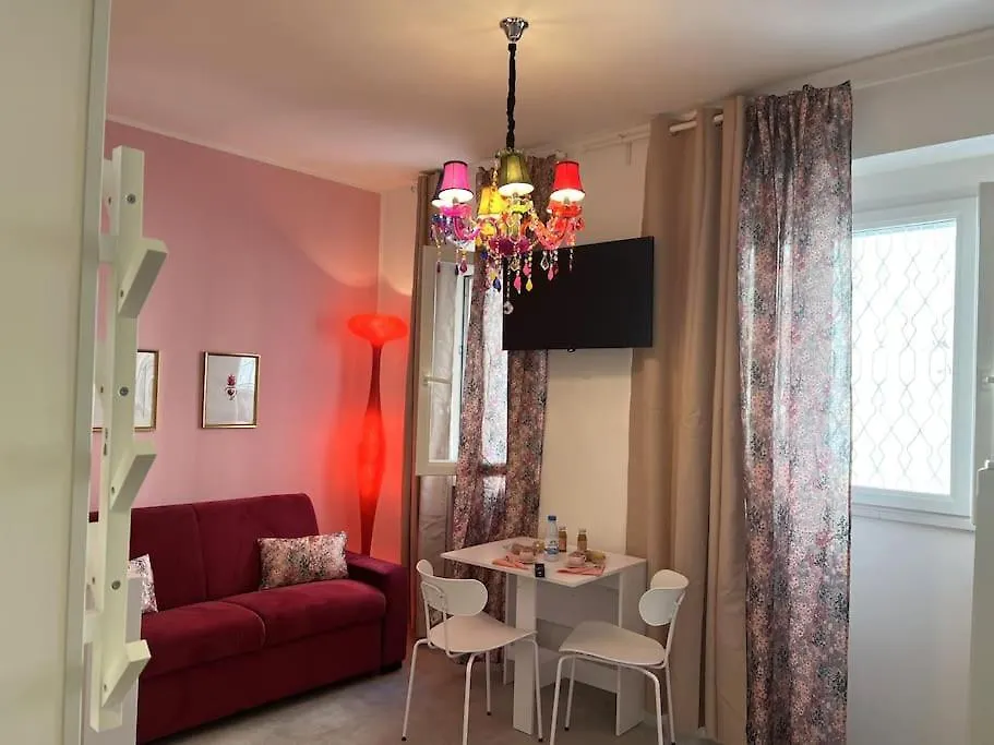 Apartament Dimora Preziosa 2 Bari