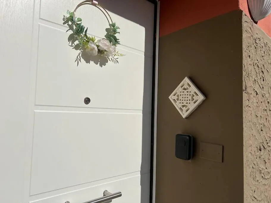 Apartament Dimora Preziosa 2 Bari